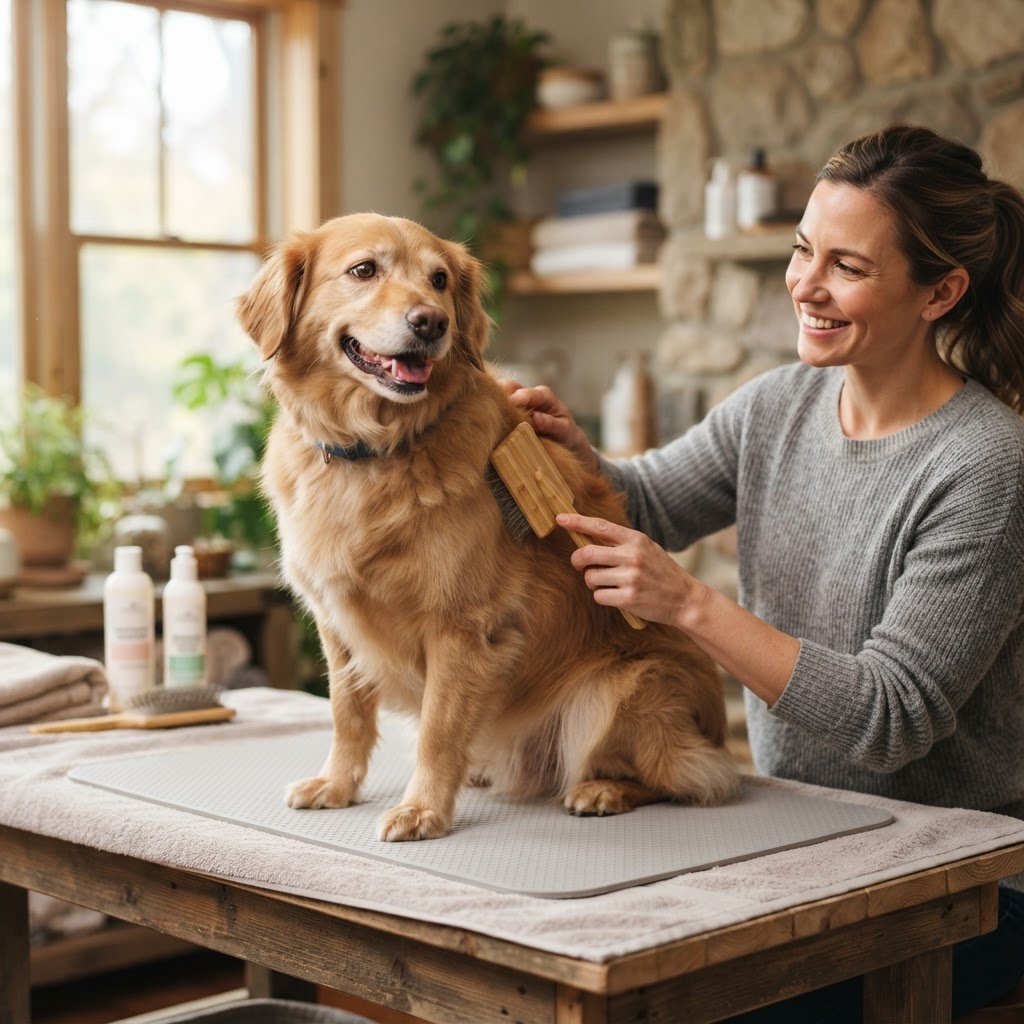 How to Trim Dog Nails Safely: A Stress-Free Guide