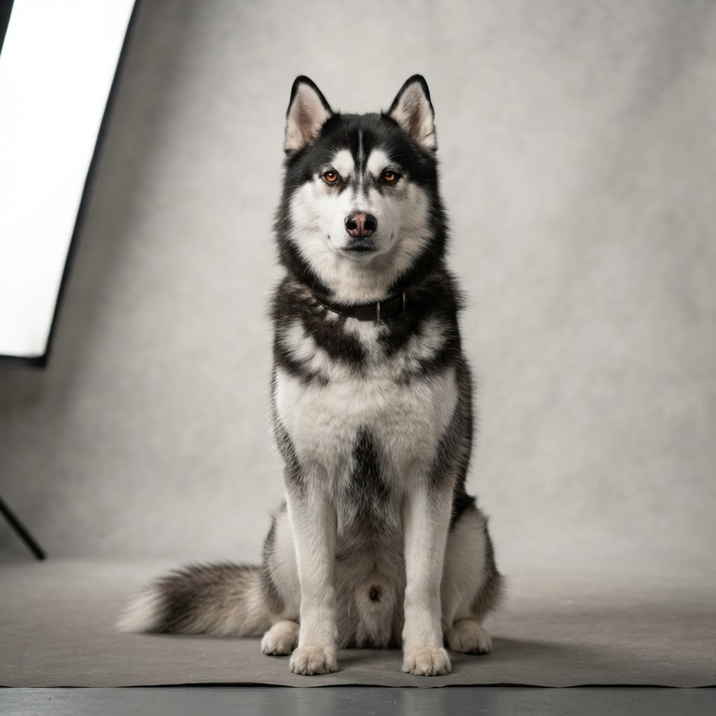 Alaskan Husky: The Ultimate Guide to This Athletic Sled Dog