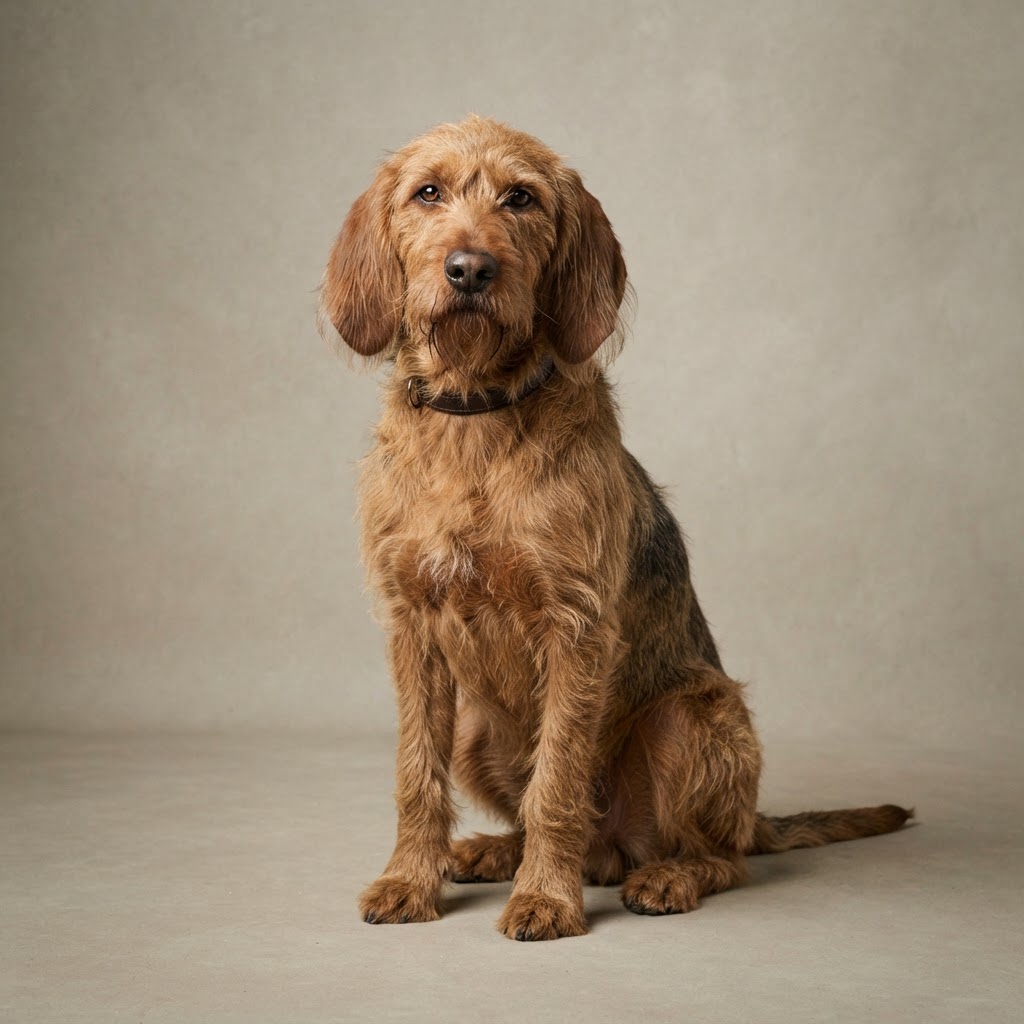 Barak Hound: The Rugged Bosnian Hunter Breed Guide