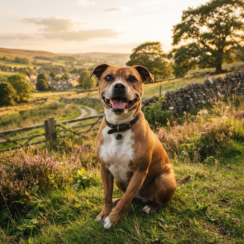 RSPCA Confirms 250 Rescued Dogs Were Not AI Generated