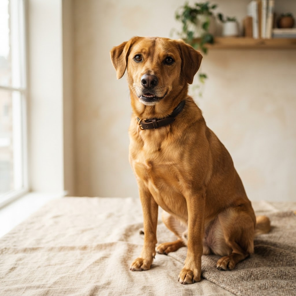 Is My Dog a Mixed Breed? How to Identify Your Dog's Heritage