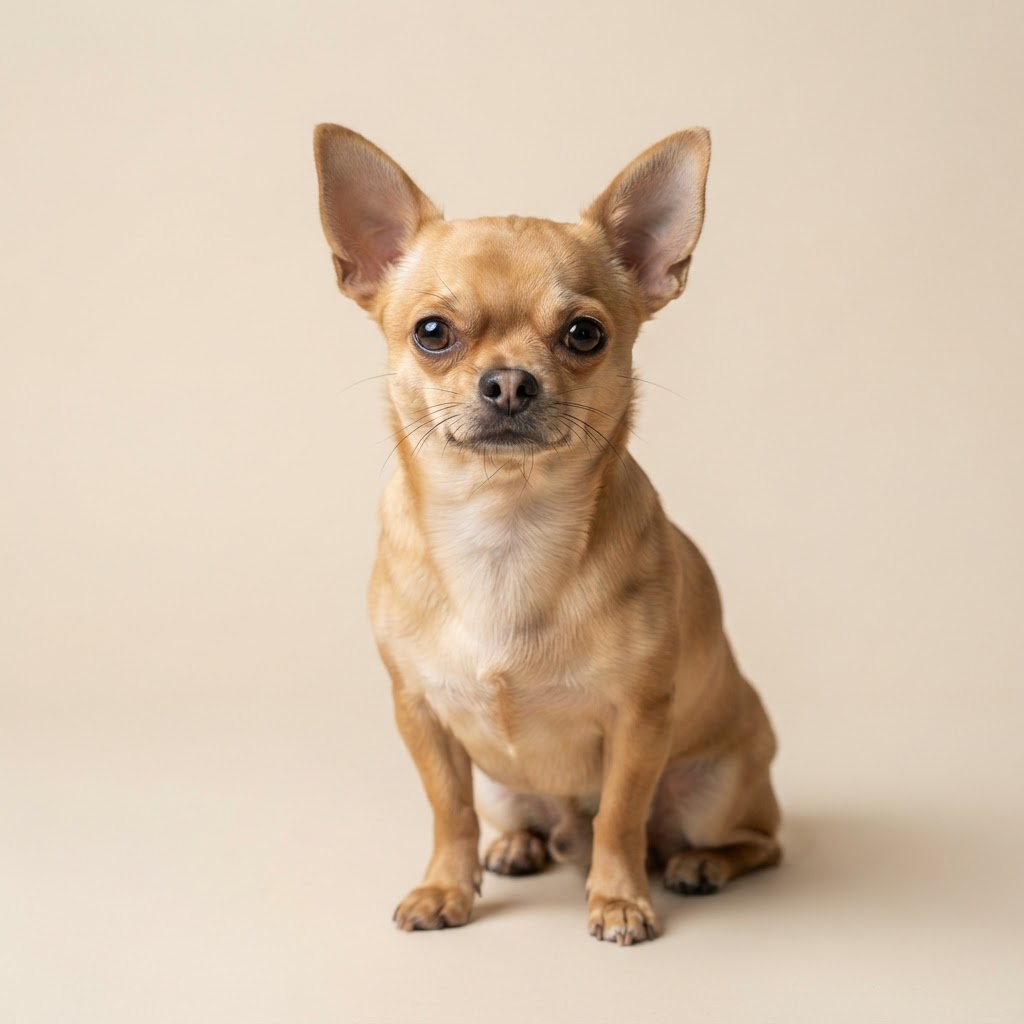 Chihuahua Breed Guide: The Ultimate Tiny Companion