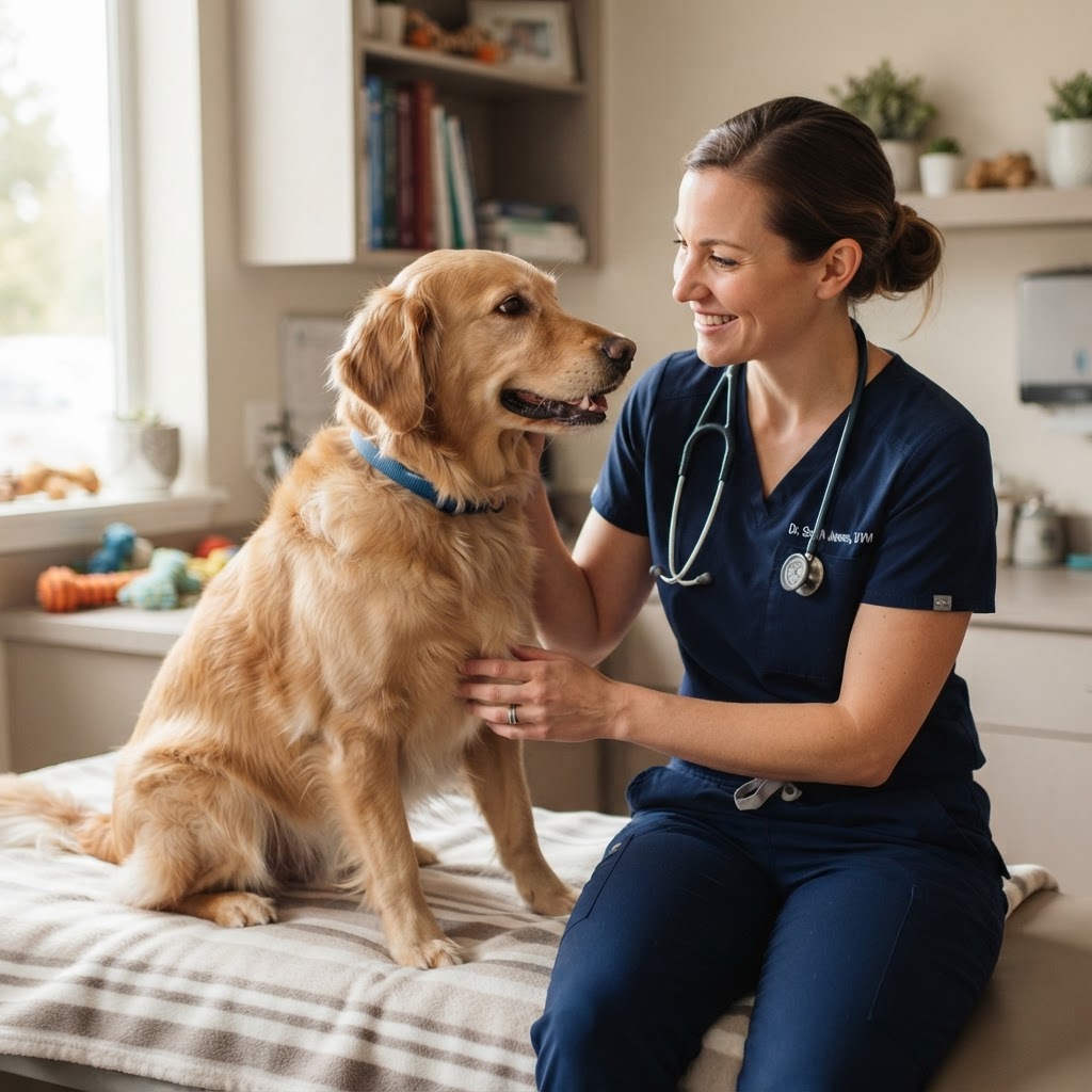 Is Your Dog Anxious? Recognizing Signs of Separation Anxiety