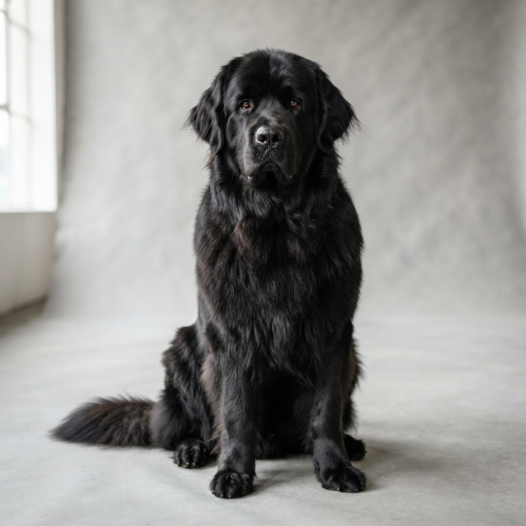 Newfoundland Dog Breed Guide: The Ultimate Gentle Giant