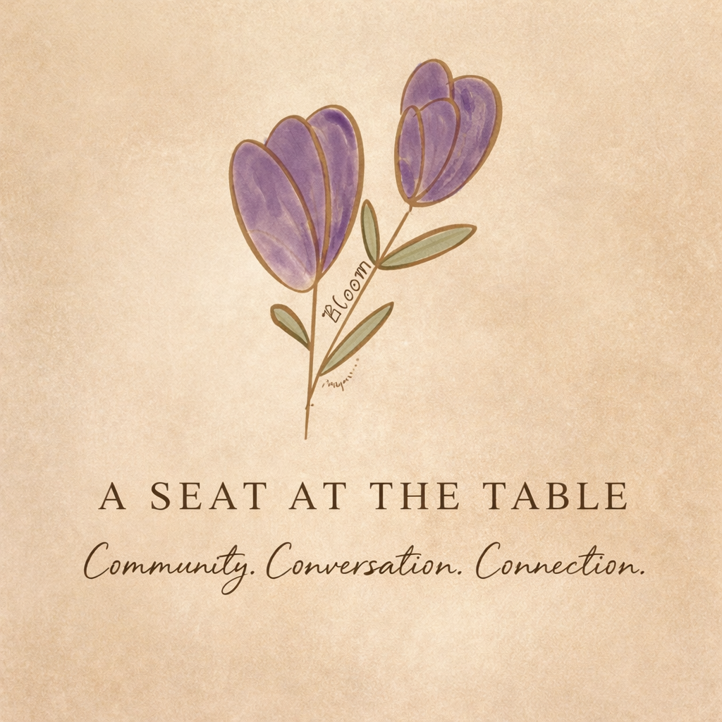 A Seat At The Table — How It Began