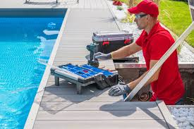 Pool Service