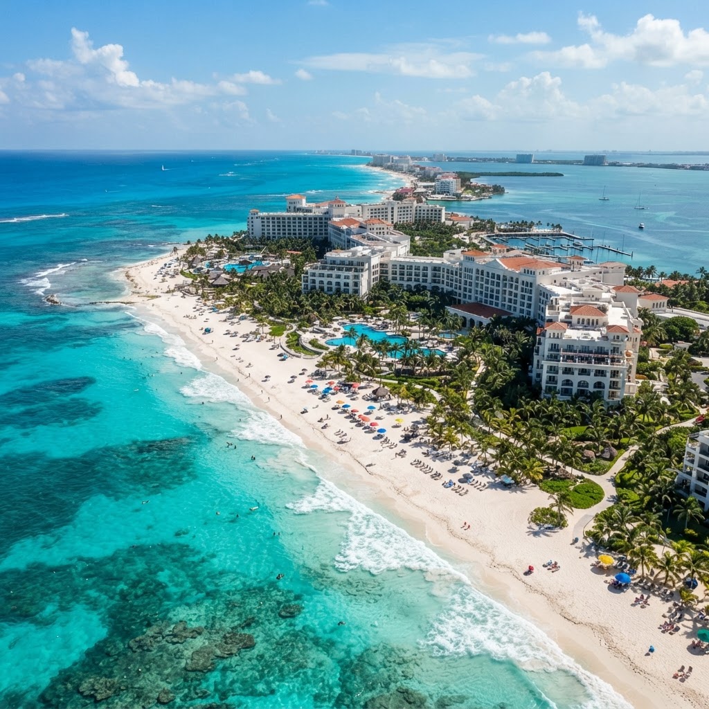 Cancún