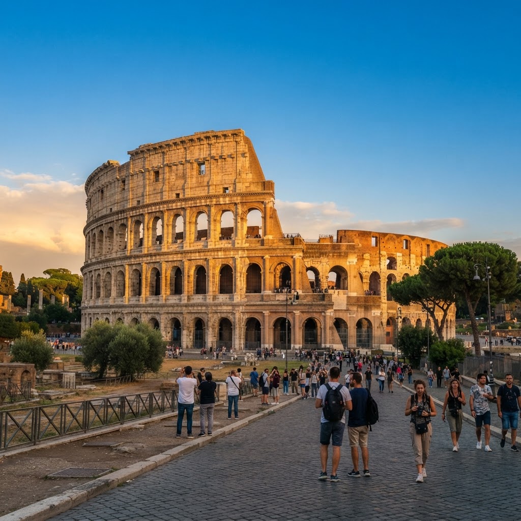 Roma