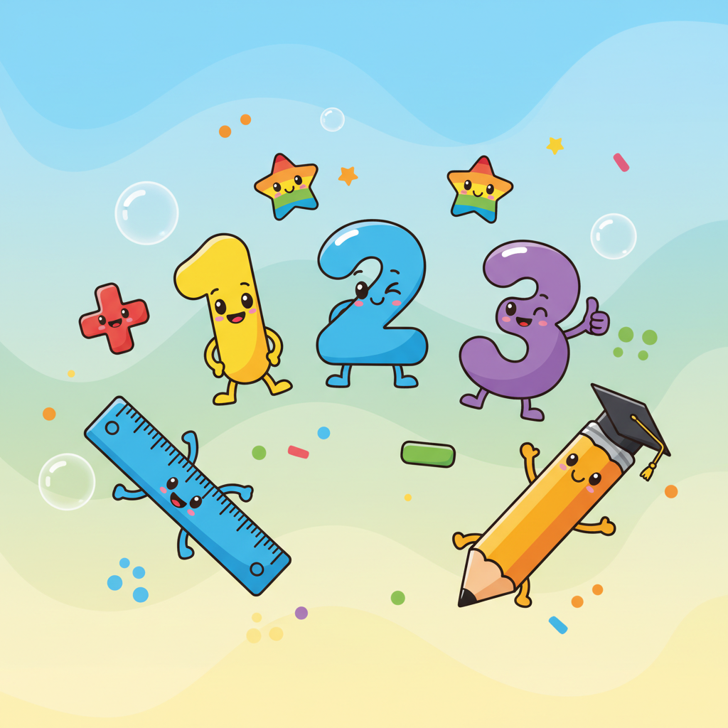 Grade 2 Mathematics