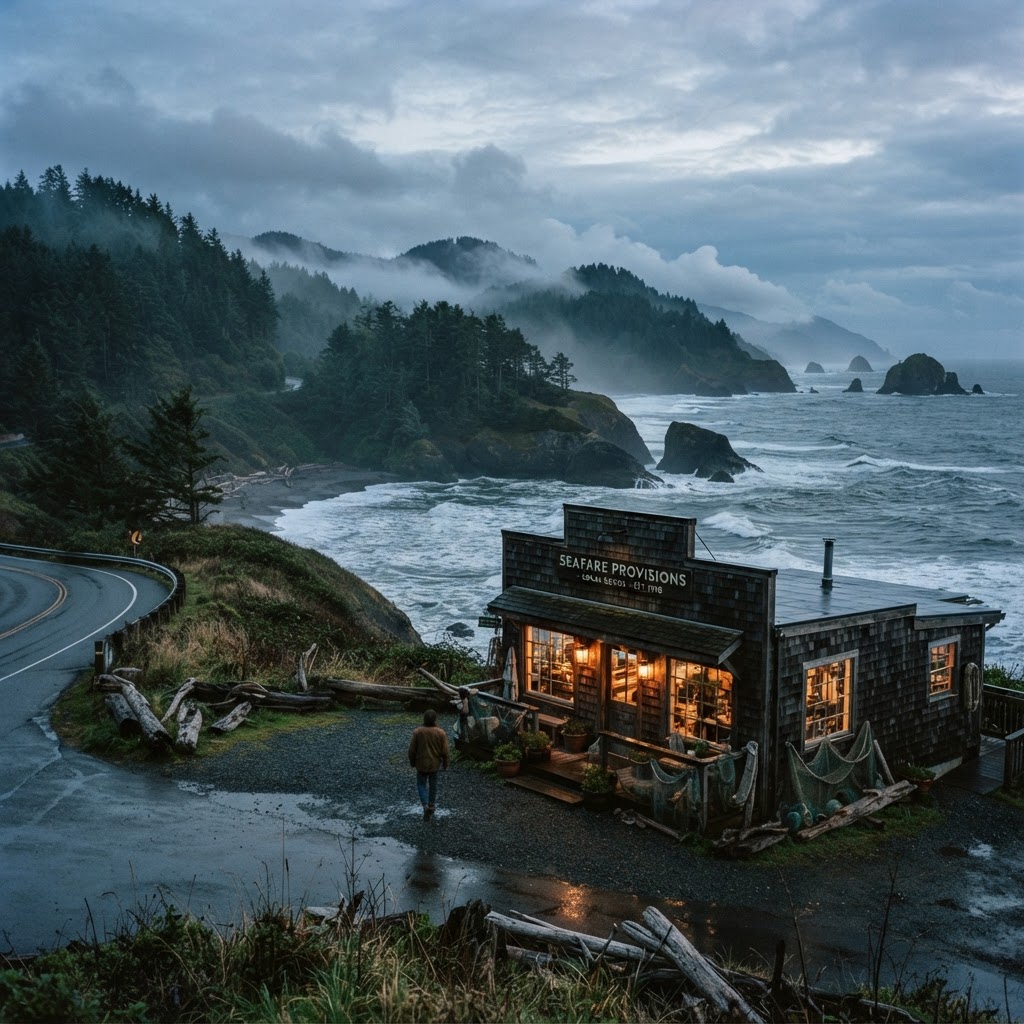 Modernizing Your Oregon Coast Business Website Design