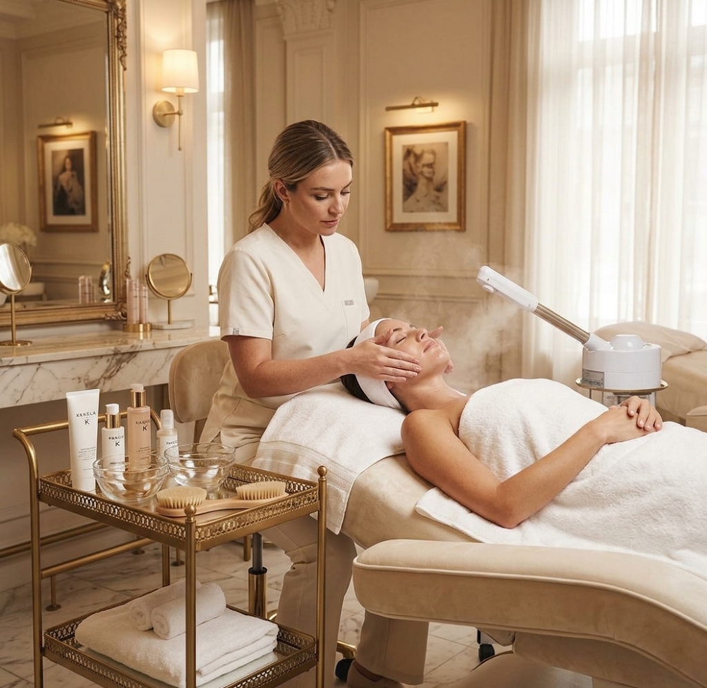 Facial