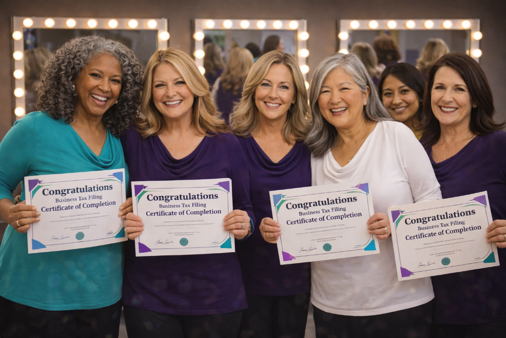 Week 6 — Bring It All Together (Completion Experience)