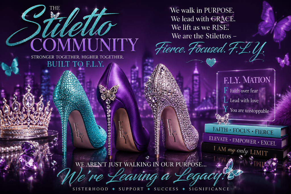 Stiletto Community