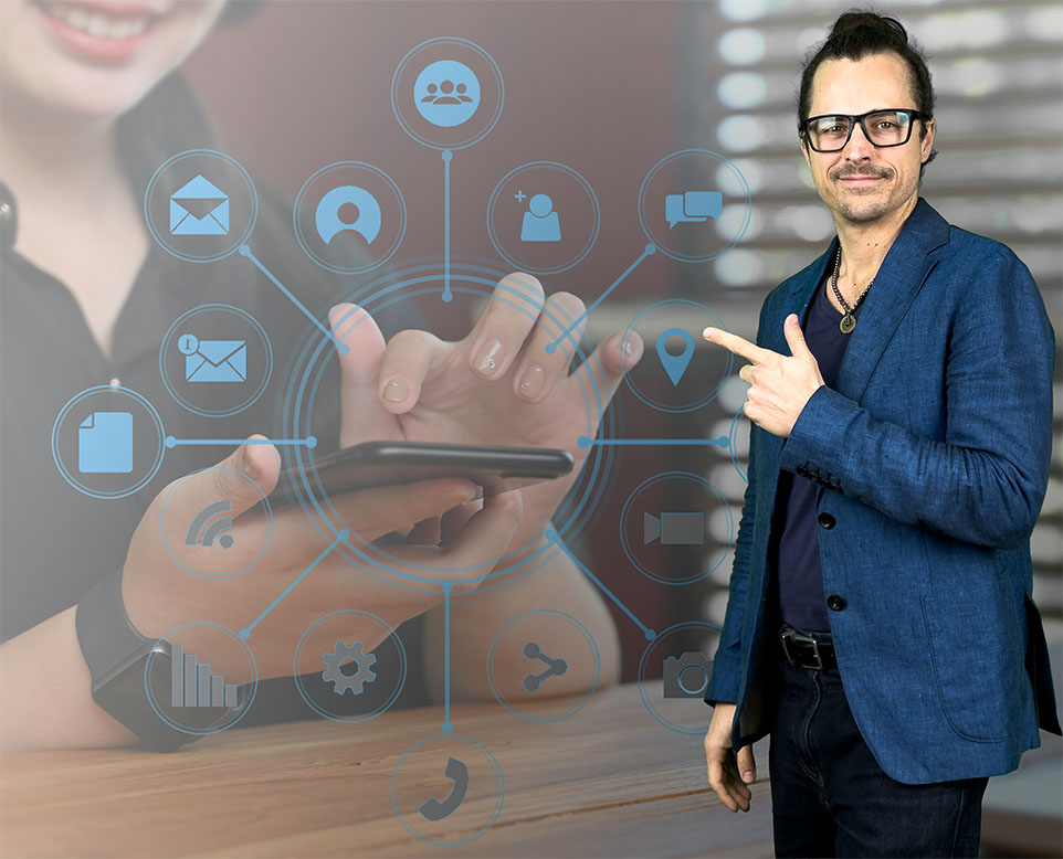 Business Automation & Systeme