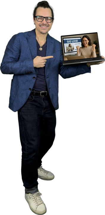 Michael Hernandez, Online-Marketing-Experte