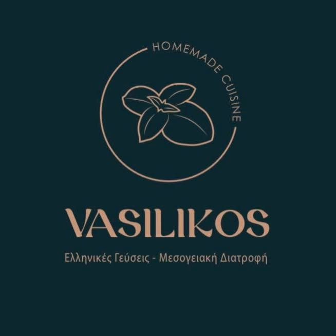 Vasilikos Cuisine