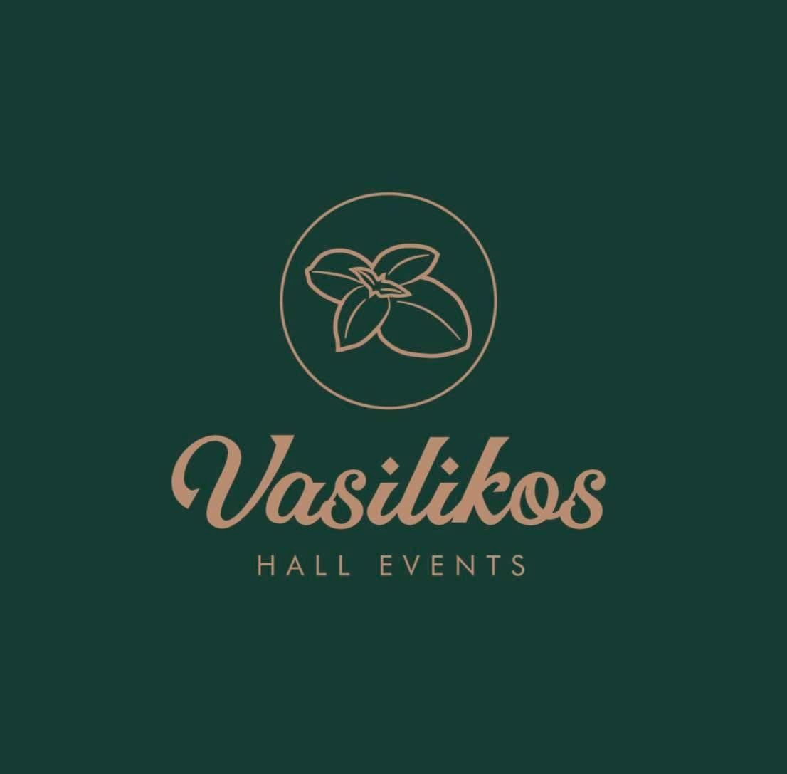 Vasilikos Hall