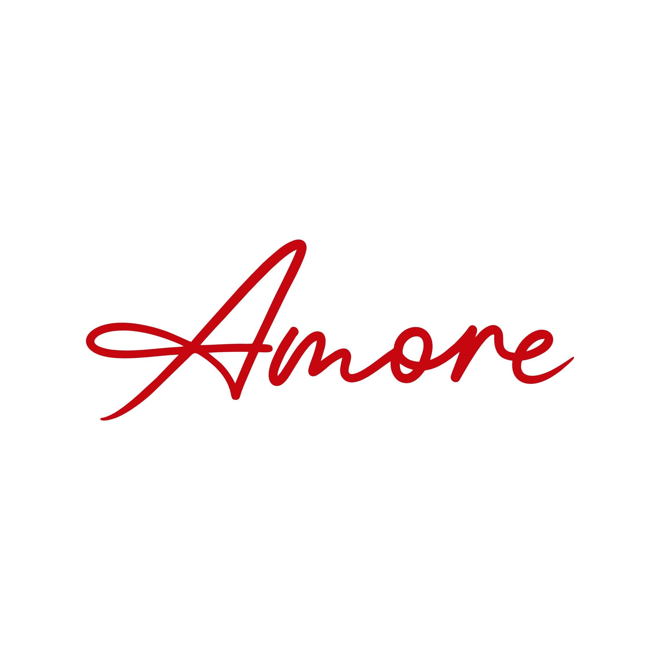 Amore Coffee