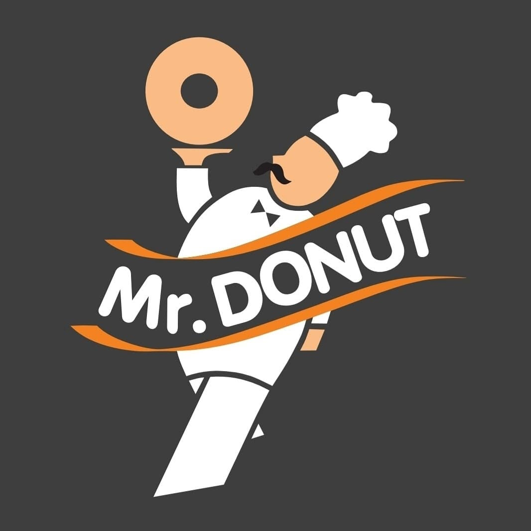 Mr Donut