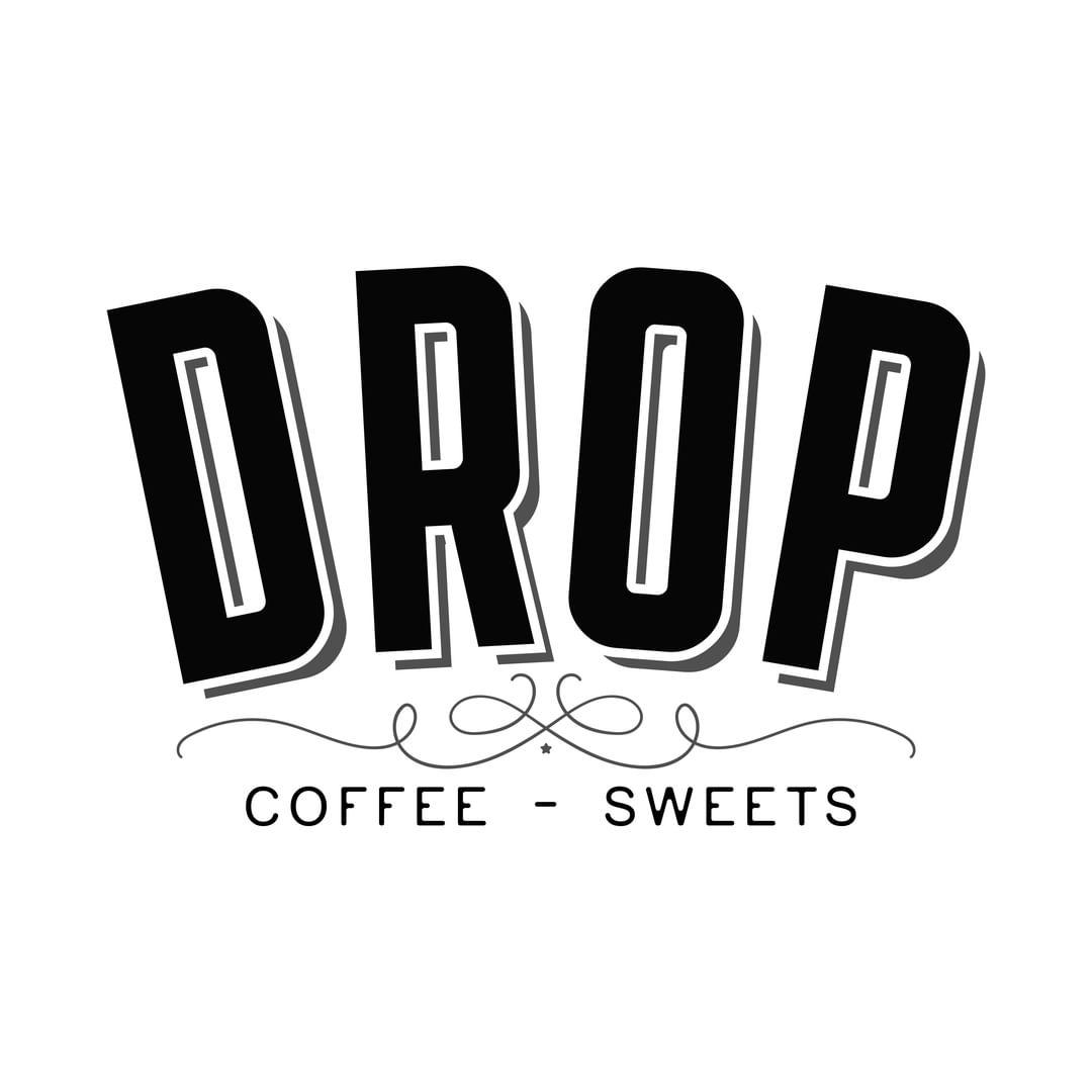 The Drop