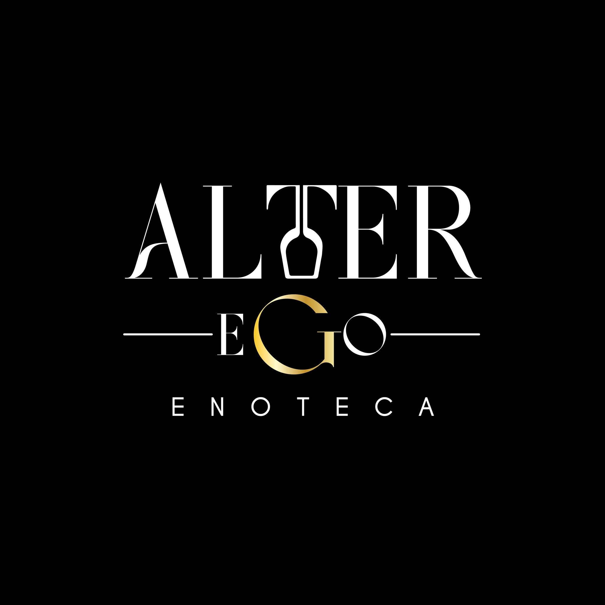 Alter Ego Enoteca