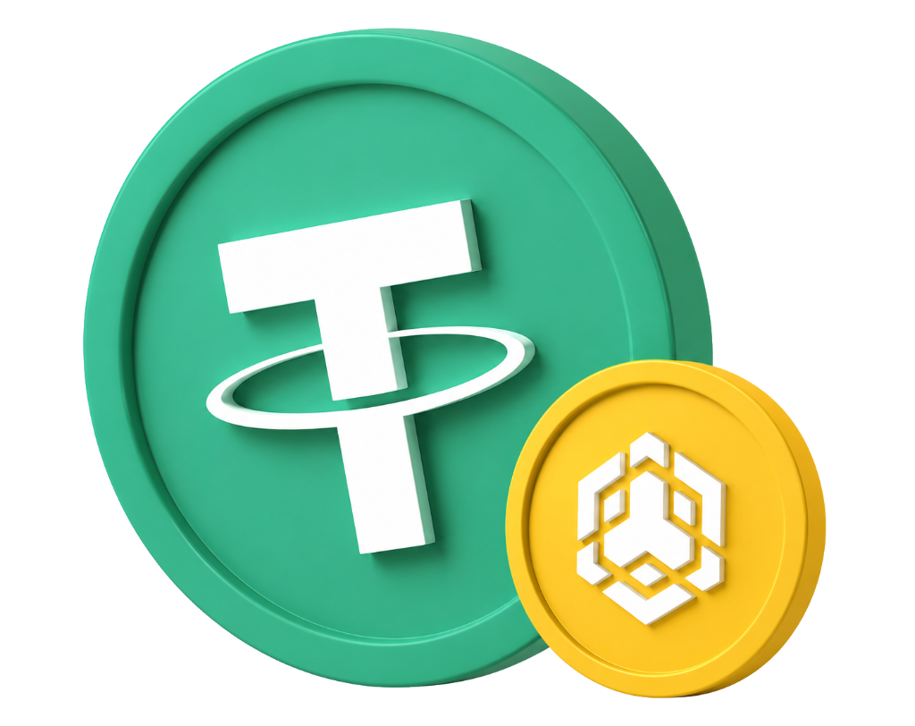 USDT BEP20