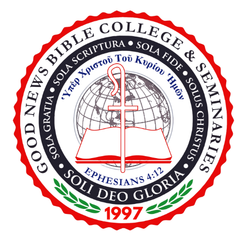 Good News Bible College & Seminary