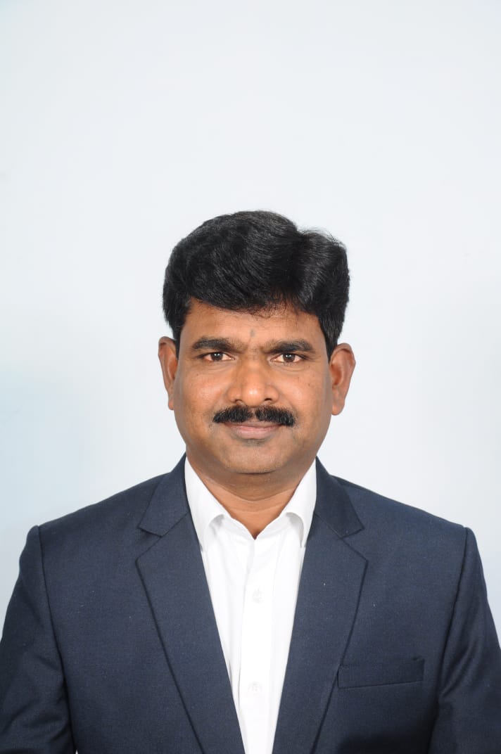 Prof. Surya Justin Kaviri