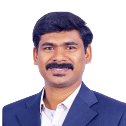 Prof. M. Kumar