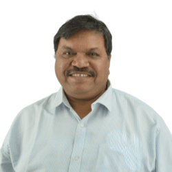 Prof. G. George