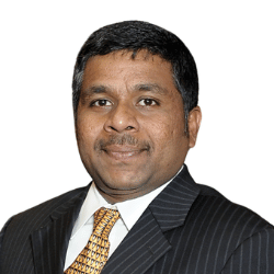 Prof. G. Billy Judson