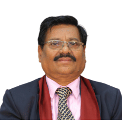 Rev. Dr. G. Jaya Shekhar