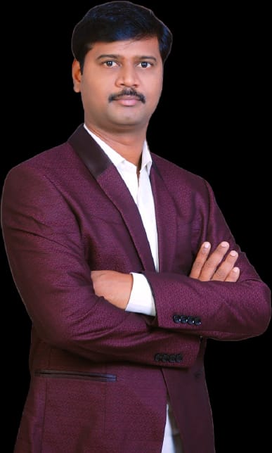Prof. L. Samuel Raj