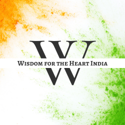 Wisdom for the Heart, India