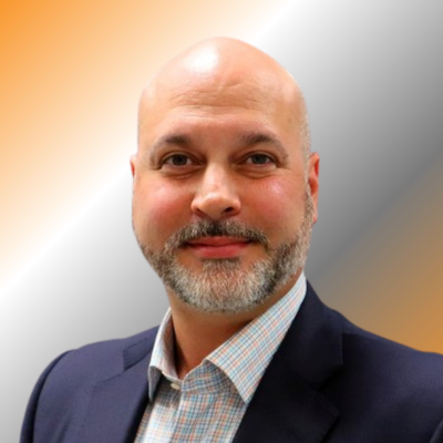 Headshot of Troy Gelsky, Sr. Account Executive