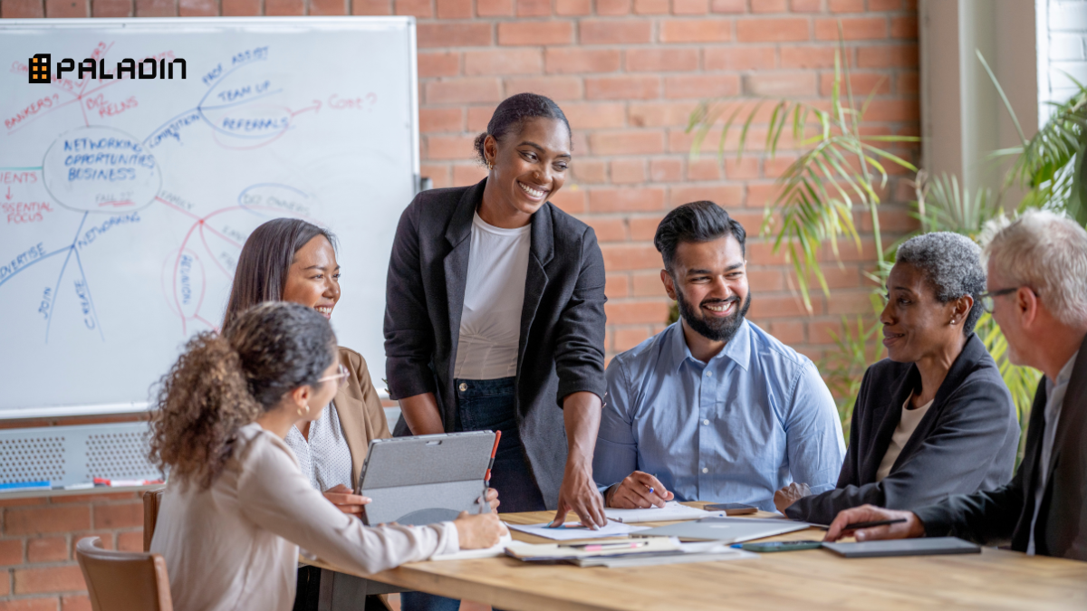 Enterprise Delivery Isn’t Just Technical. It’s Behavioral.