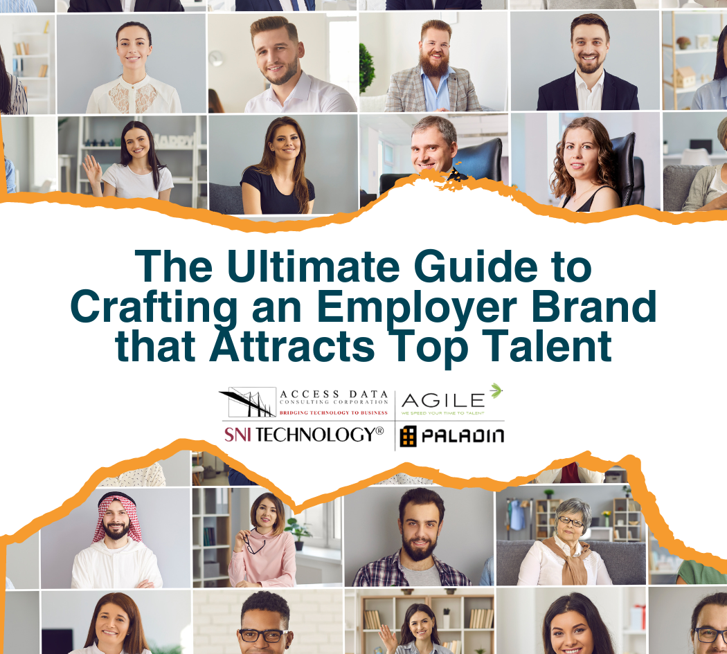 Employer Branding: How to Craft a Message That Attracts Top Talent