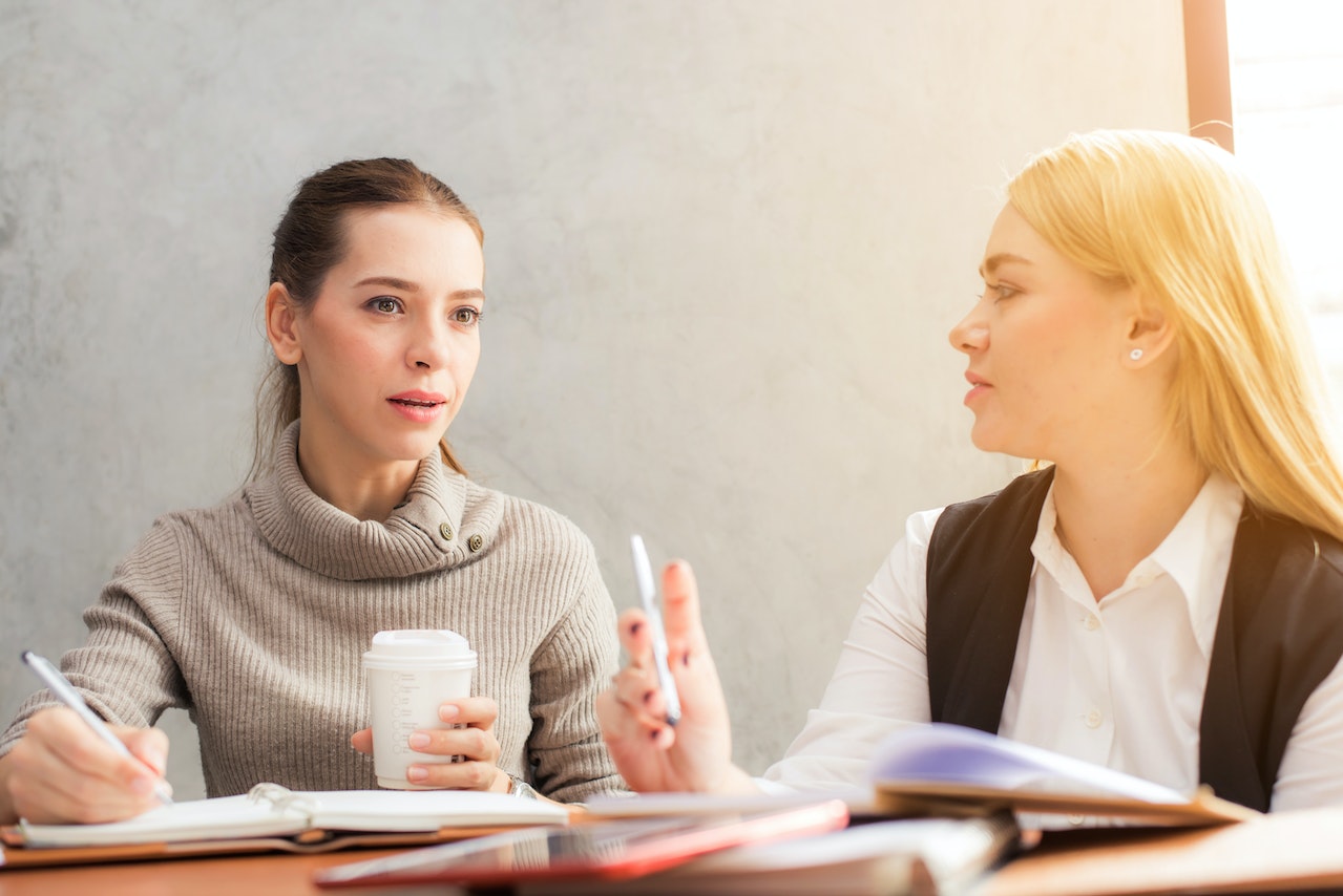 Questions to Ask When Starting a New Job