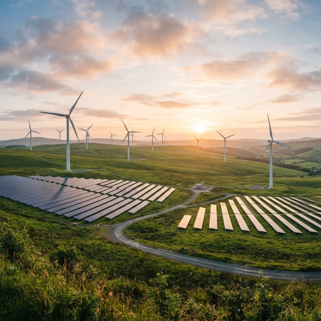 Engineering & Energy