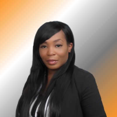 Headshot of Shika Lewis, Technical Recruiter