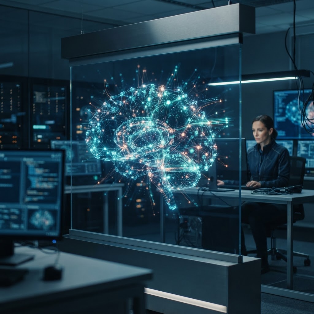 Machine Learning & AI