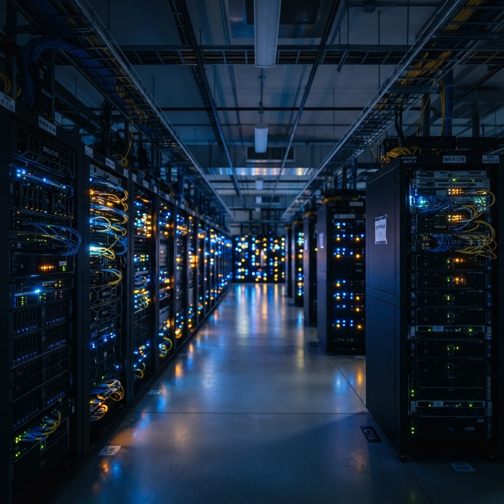 IT & Technology