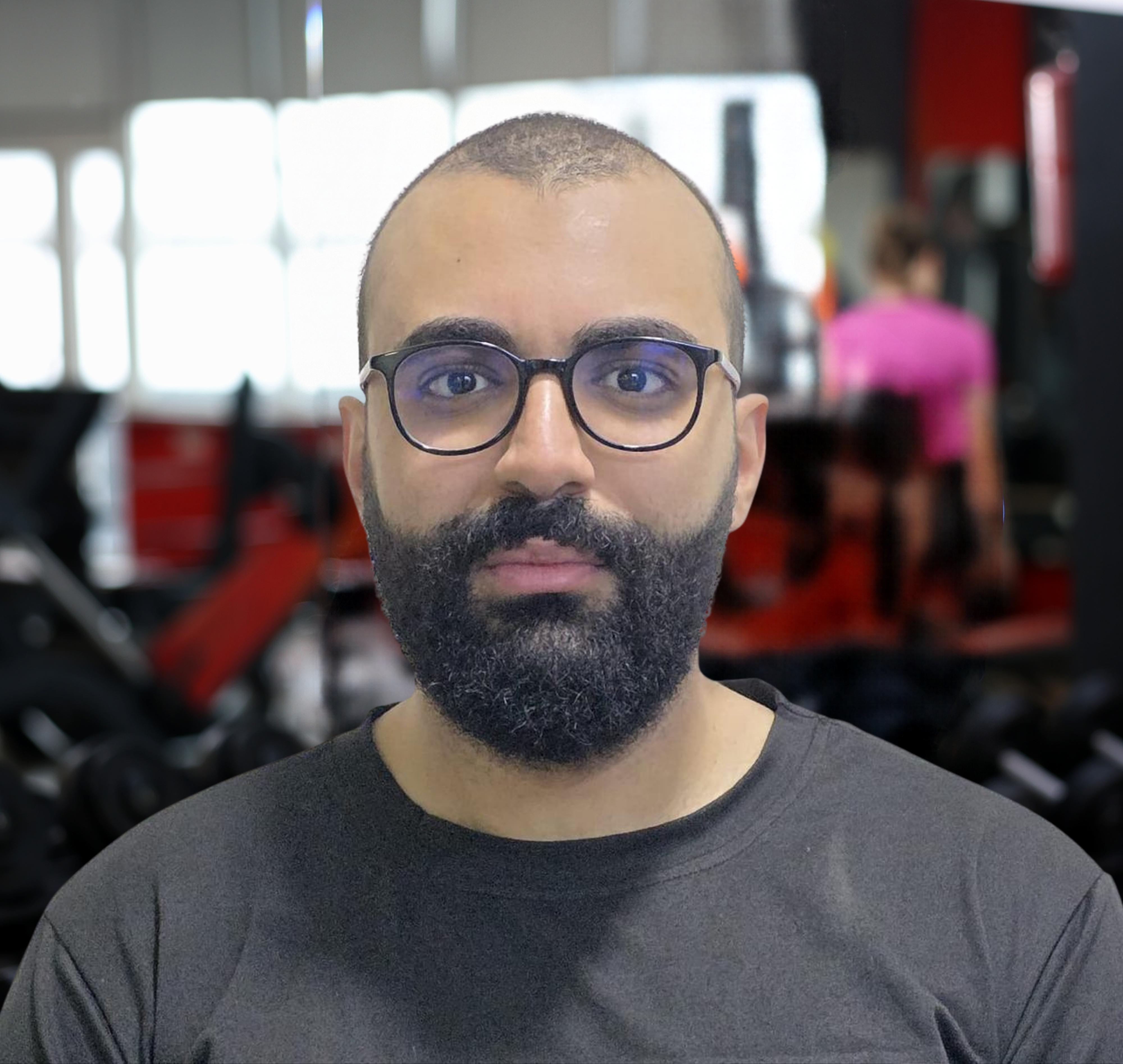 Coach Selim
