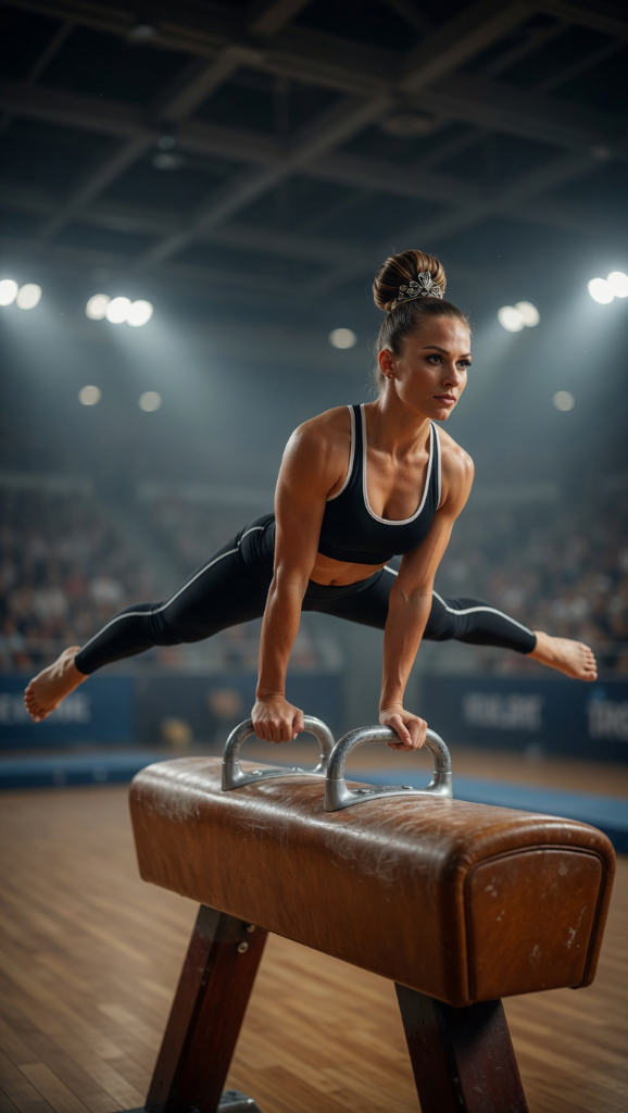 Gymnastics