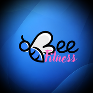 BeeFitness logo