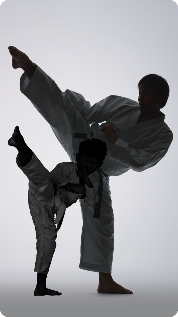 Martial Arts
