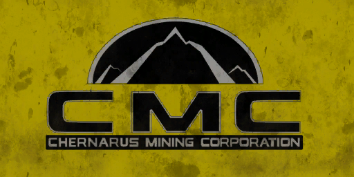 CMC - Chernarus Mining Corporation