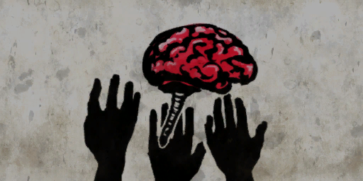 Brain