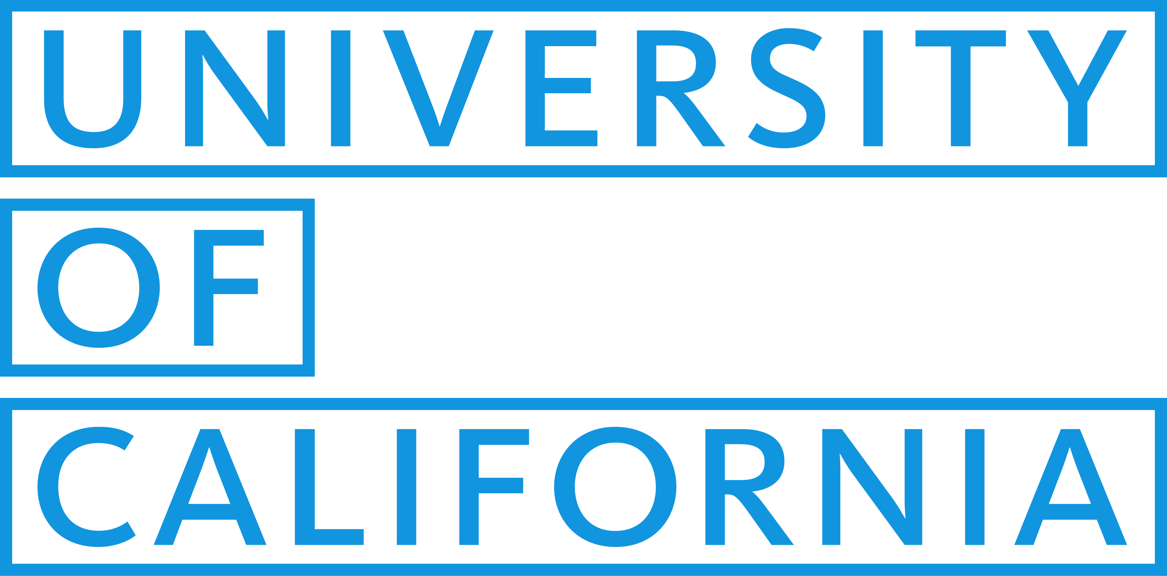 University of California