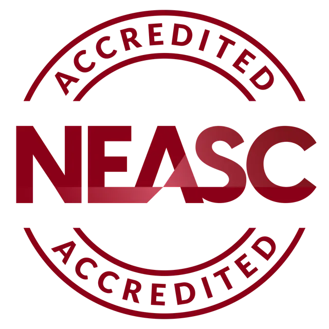 NEASC Accredited